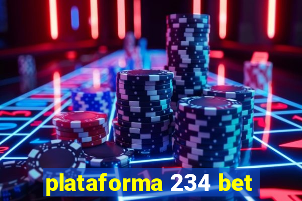 plataforma 234 bet